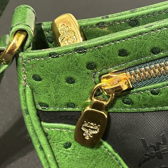 MCM Shoulder Bag - Picture 7 of 9